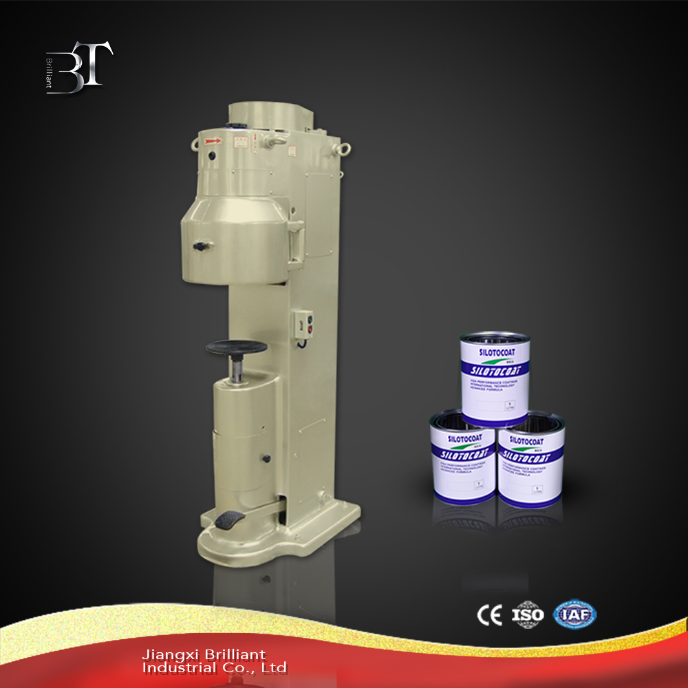 GT4A68 Tin can sealer