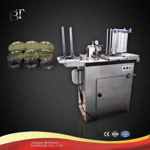 2C3-2C5 Automatic can Lining Machine