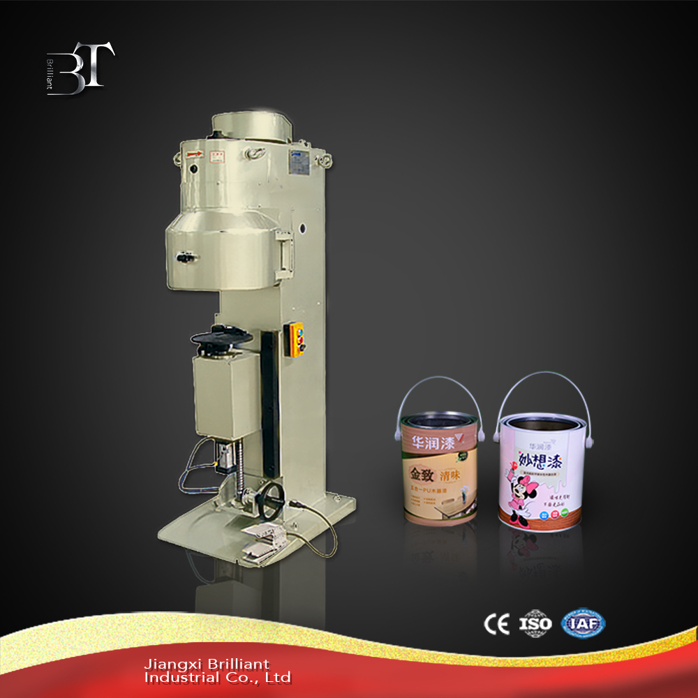 QDPneumatic flanging Machine