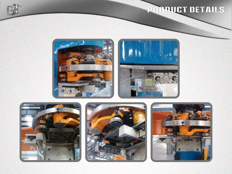 Semi-automatic can sealing machine