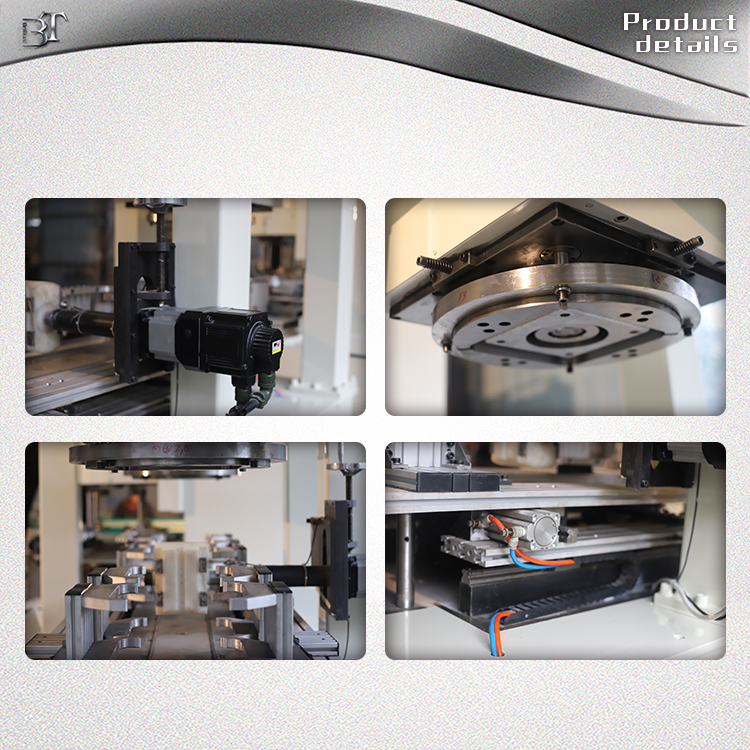 automatic can sealing machine