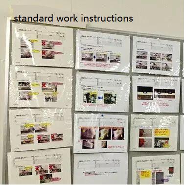 Five Strategies to Improve Staff Efficiency in Iron Printing Workshop ...