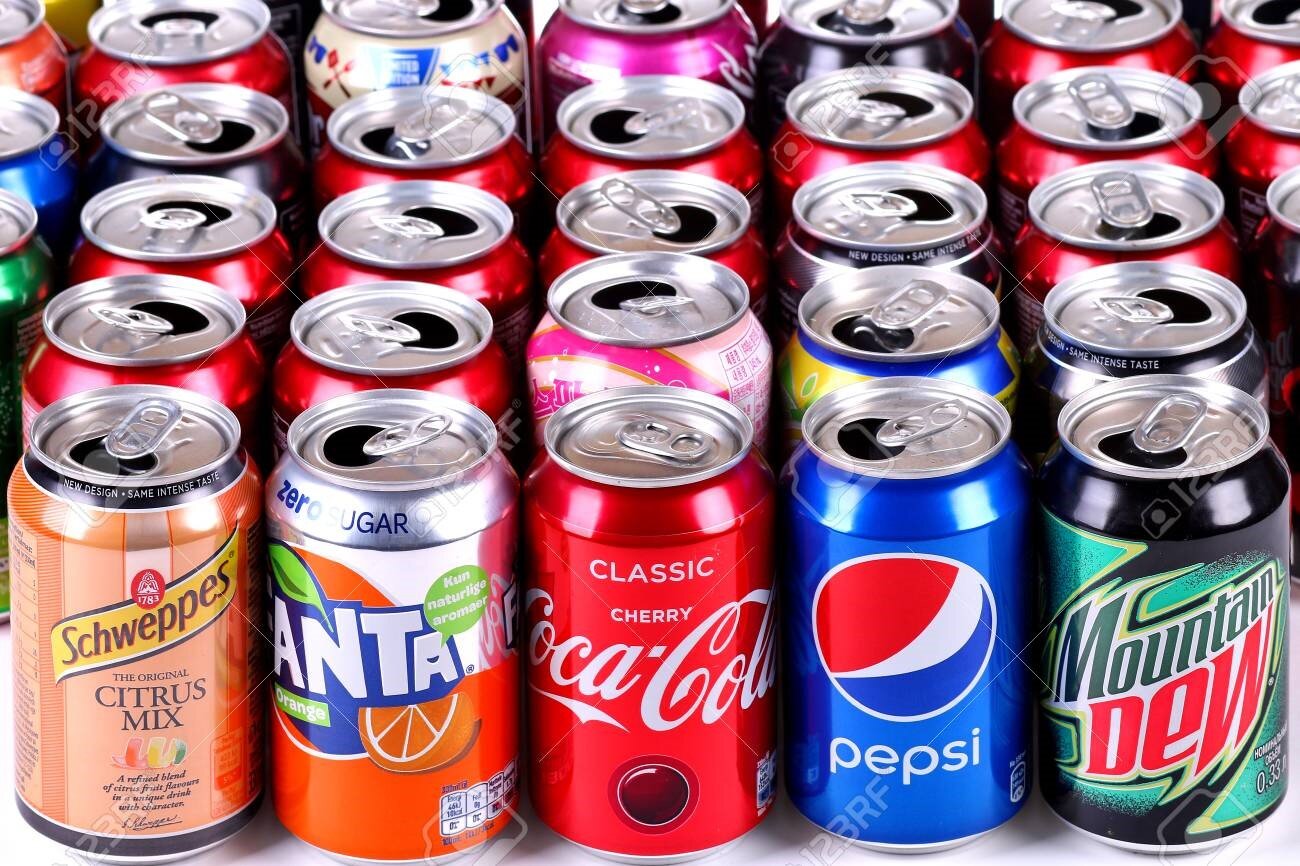 Overview of Aluminum Strip Types and Applications in Beverage Cans and ...