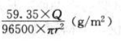 Weighing Method(3)
